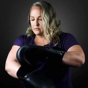 Meet your Posher, Bethany